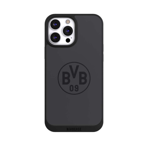 Apple iPhone 13 Pro Max NIVOpure BVB Grau