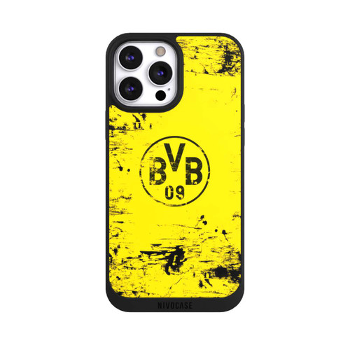 Apple iPhone 13 Pro Max NIVOpure BVB Destroyed Look