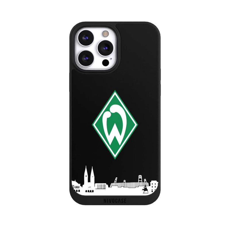 iPhone 13 Pro Max NIVOpure WB Skyline