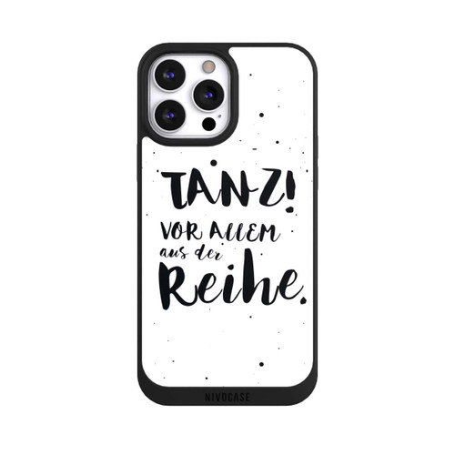 Apple iPhone 13 Pro Max NIVOpure Tanz vor Allem aus der Reihe