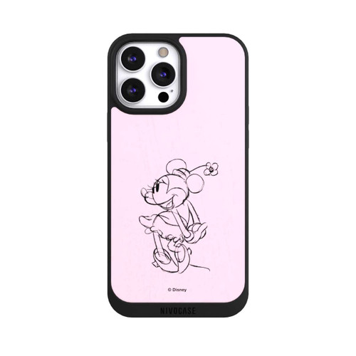 Apple iPhone 13 Pro Max NIVOpure Minnie Mouse Vintage