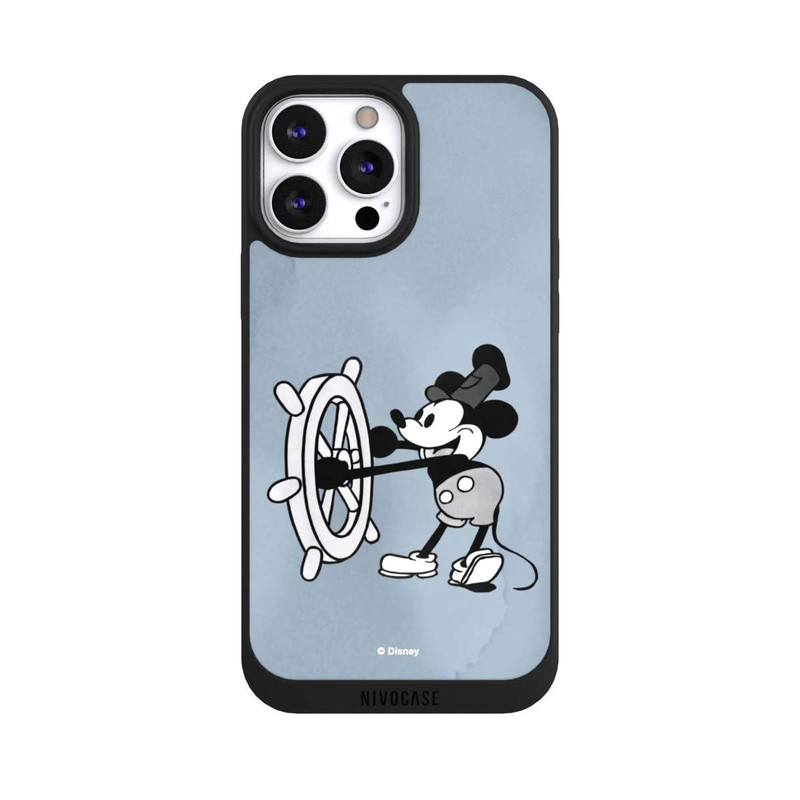 iPhone 13 Pro Max NIVOpure Mickey Vintage Sailor