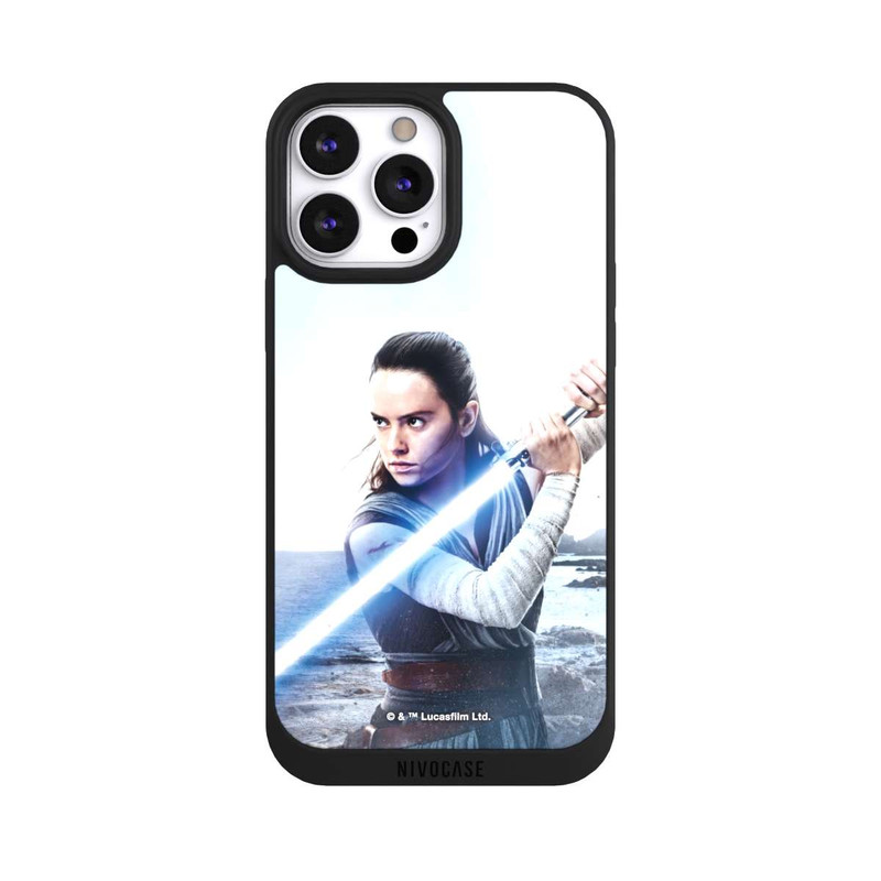 iPhone 13 Pro Max NIVOpure Rey - Star Wars 8