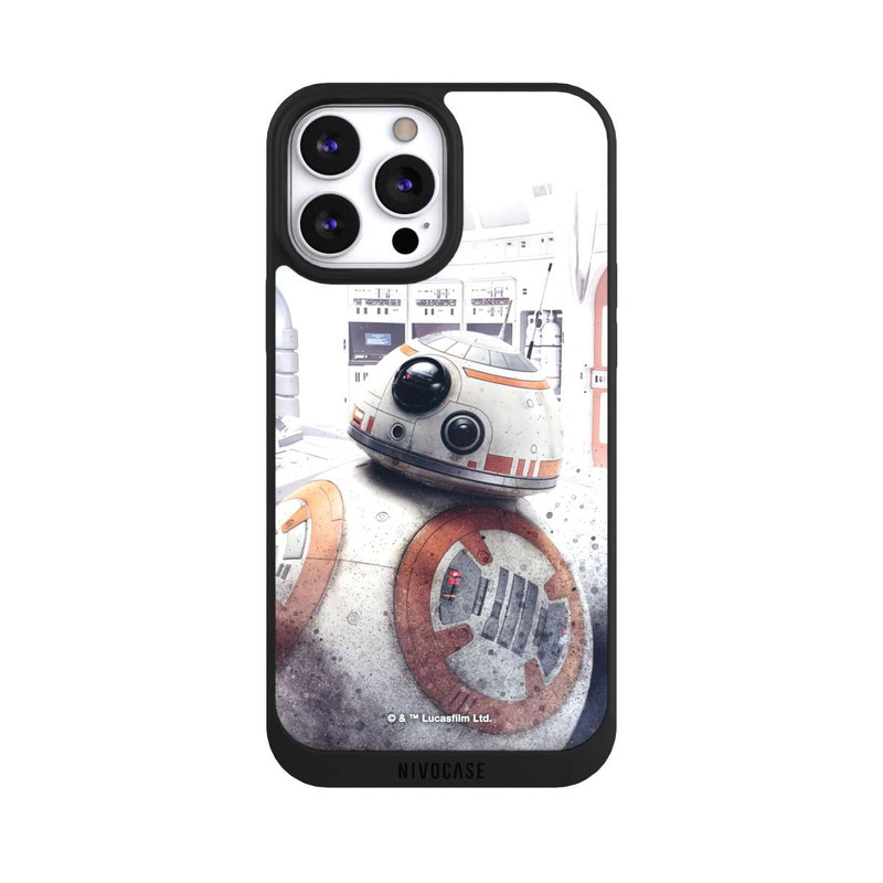 iPhone 13 Pro Max NIVOpure BB8 - Star Wars 8