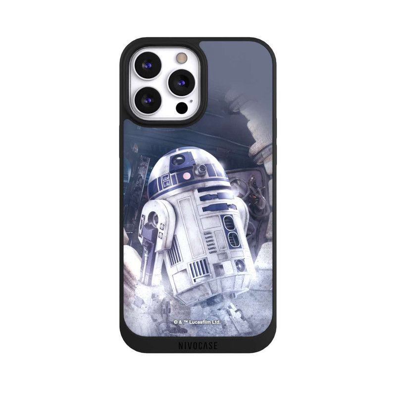 iPhone 13 Pro Max NIVOpure R2D2 - Star Wars 8