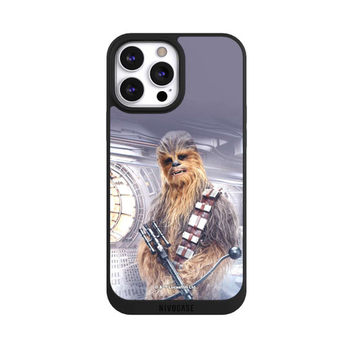 Apple iPhone 13 Pro Max NIVOpure Chewbacca - Star Wars 8