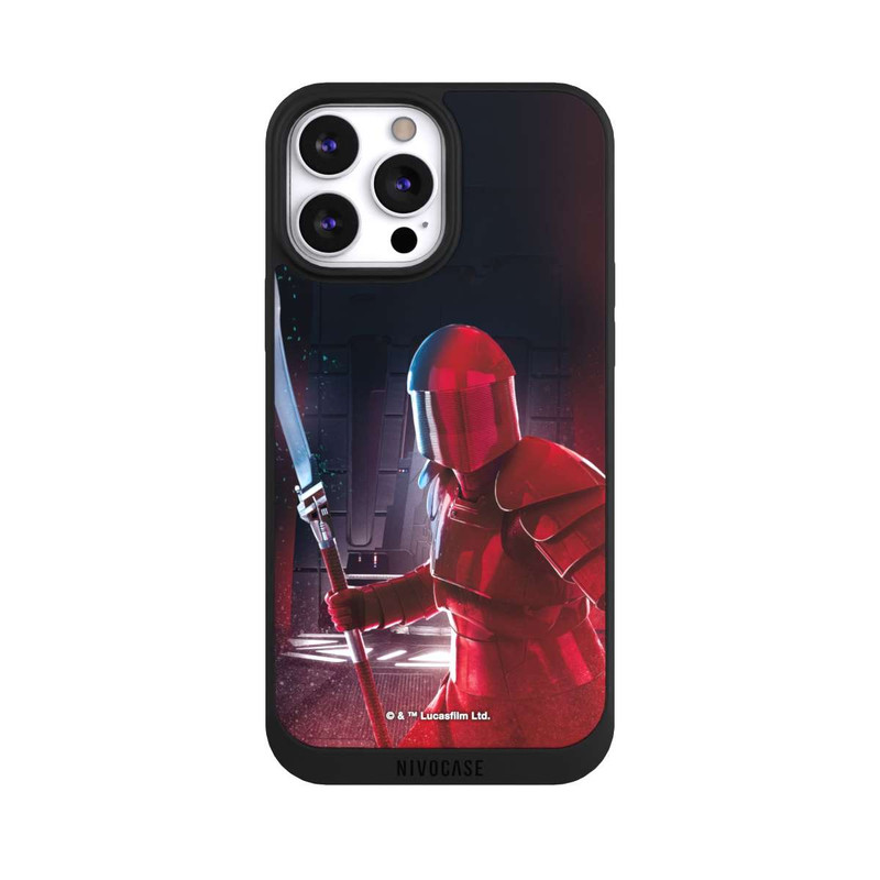 iPhone 13 Pro Max NIVOpure Star Wars Prätorianergarde - Star Wars 8