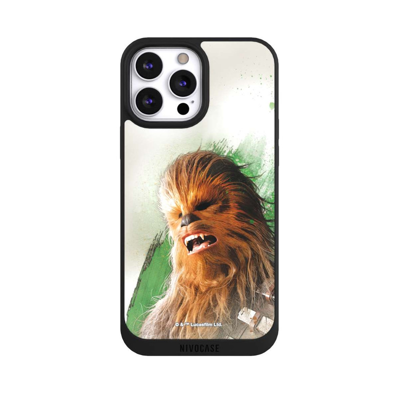 iPhone 13 Pro Max NIVOpure Chewie - Star Wars