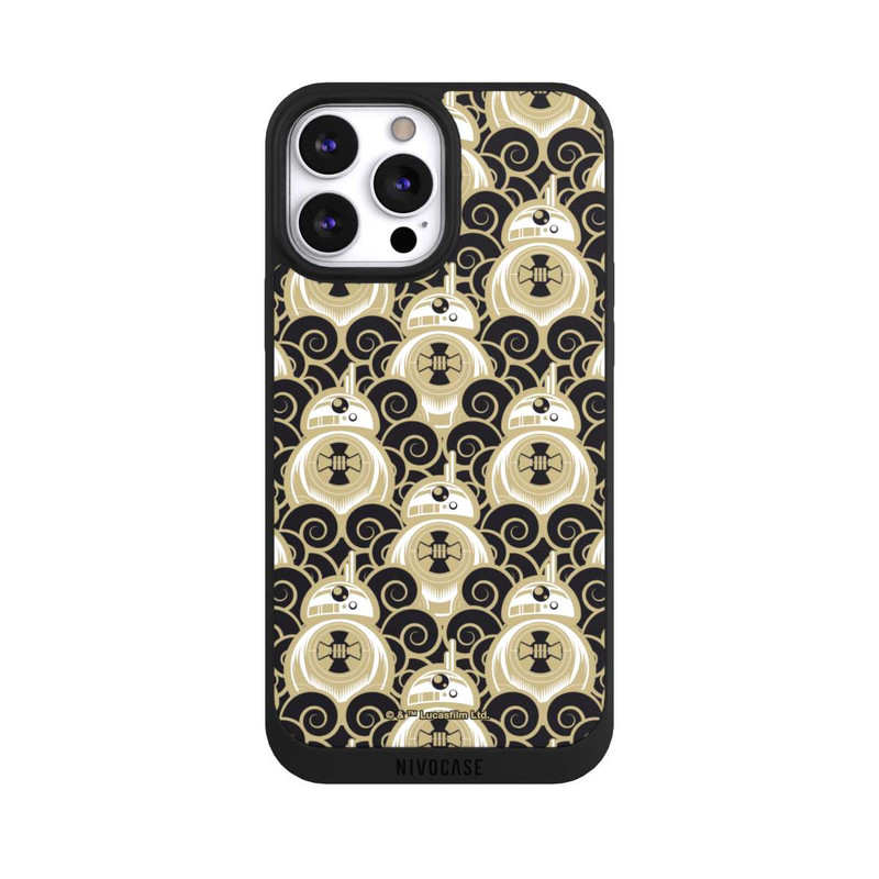iPhone 13 Pro Max NIVOpure BB8 Motif - Star Wars 8
