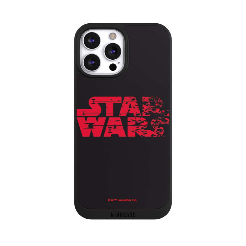 iPhone 13 Pro Max NIVOpure Star Wars 8