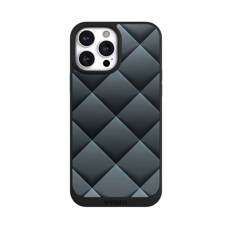 iPhone 13 Pro Max NIVOpure Black Quads