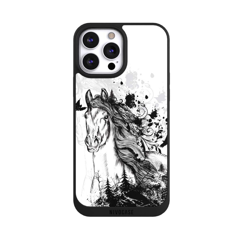 iPhone 13 Pro Max NIVOpure Esprit du Cheval