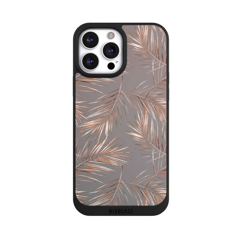 iPhone 13 Pro Max NIVOpure Palmneedles