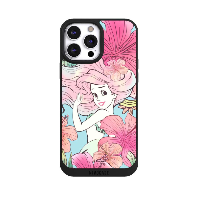 iPhone 13 Pro Max NIVOpure Arielle Royal Floral