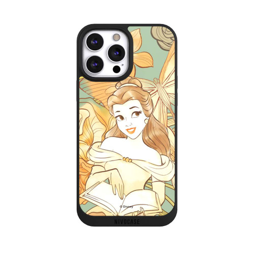Apple iPhone 13 Pro Max NIVOpure Belle Royal Floral