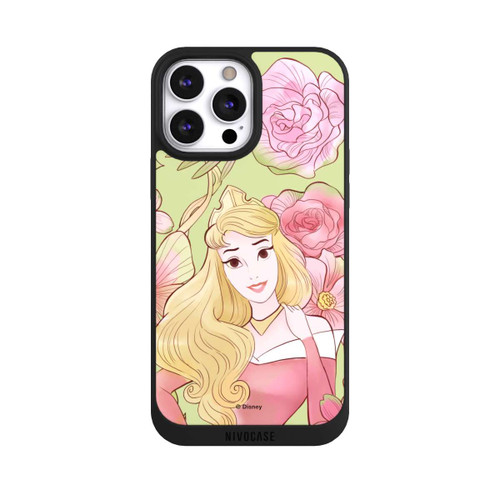 Apple iPhone 13 Pro Max NIVOpure Beauty Royal Floral