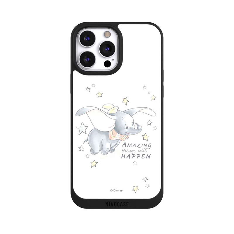 iPhone 13 Pro Max NIVOpure Dumbo Amazing