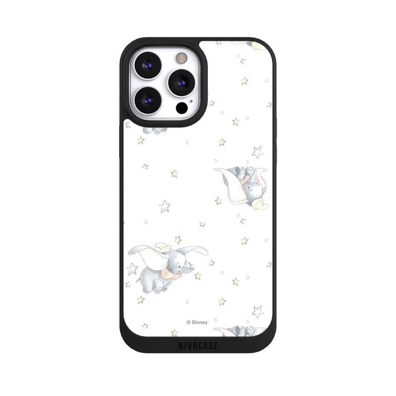 iPhone 13 Pro Max NIVOpure Dumbo Motif