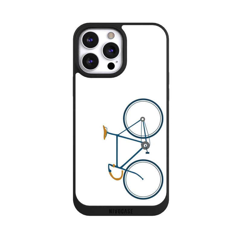 iPhone 13 Pro Max NIVOpure Rennrad