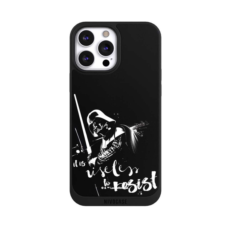 iPhone 13 Pro Max NIVOpure It is Useless to Resist - Star Wars