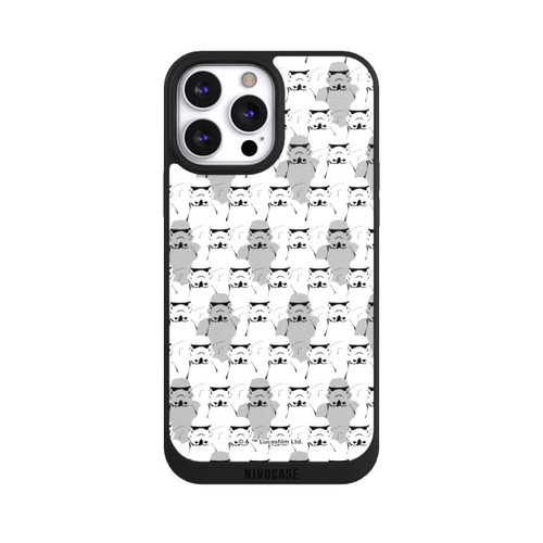 Apple iPhone 13 Pro Max NIVOpure Sturmtruppler-Muster
