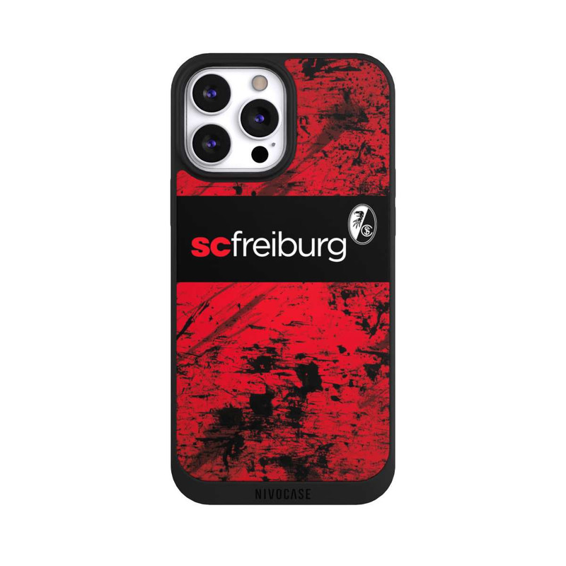 iPhone 13 Pro Max NIVOpure Grunge Texture SCF