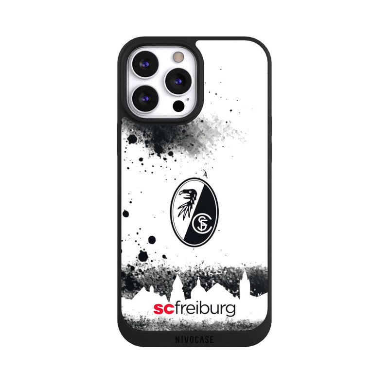 iPhone 13 Pro Max NIVOpure Skyline Graffiti SCF