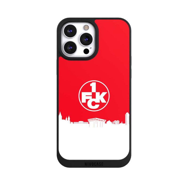 iPhone 13 Pro Max NIVOpure Skyline FCK