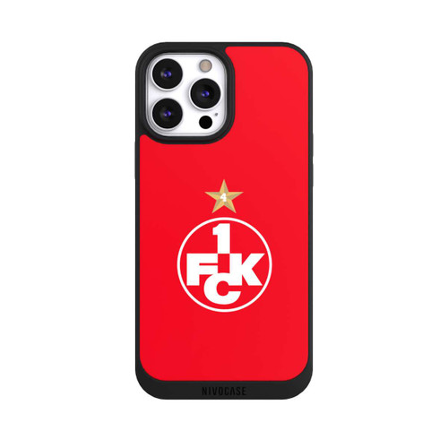 Apple iPhone 13 Pro Max NIVOpure 4. Stern FCK