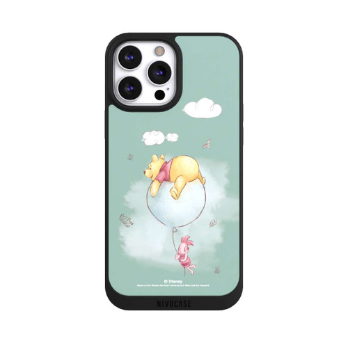 Apple iPhone 13 Pro Max NIVOpure Uncheered by a Balloon