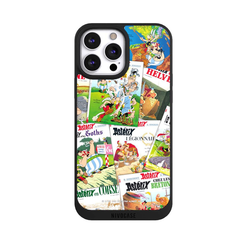 iPhone 13 Pro Max NIVOpure Cover Collection