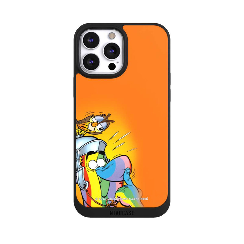 iPhone 13 Pro Max NIVOpure Romain 2