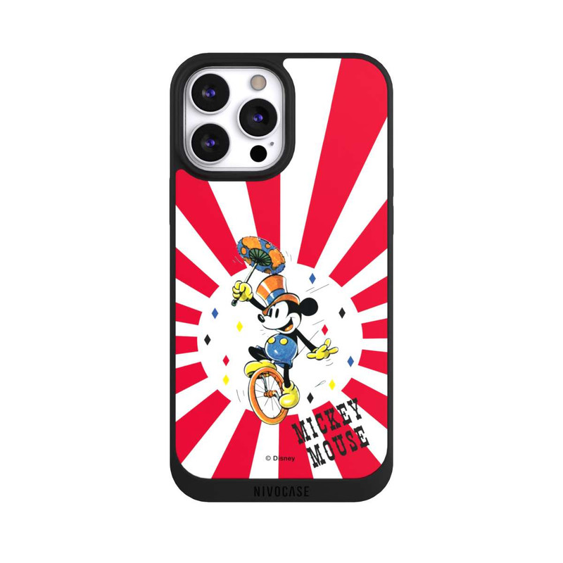 iPhone 13 Pro Max NIVOpure Mickey Carnaval