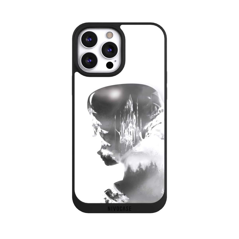 iPhone 13 Pro Max NIVOpure Elsa Wintermist