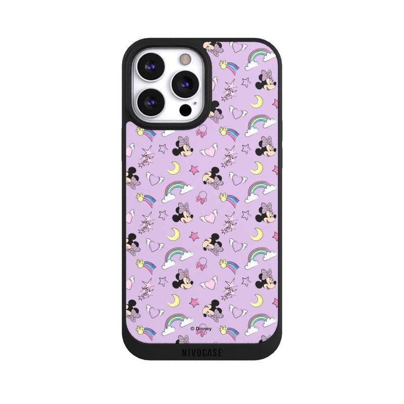 iPhone 13 Pro Max NIVOpure Motif Minnie 01
