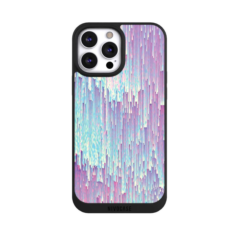iPhone 13 Pro Max NIVOpure Iridescent Glitches