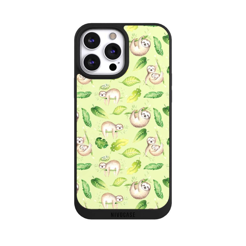iPhone 13 Pro Max NIVOpure Where is My Coffee