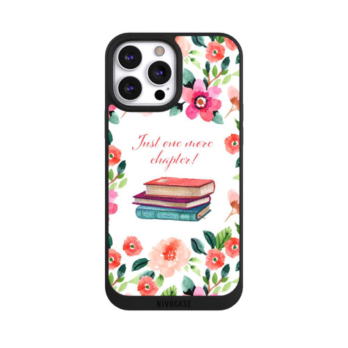 Apple iPhone 13 Pro Max NIVOpure One More Chapter
