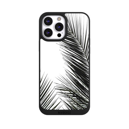 Apple iPhone 13 Pro Max NIVOpure Palmblätter 16