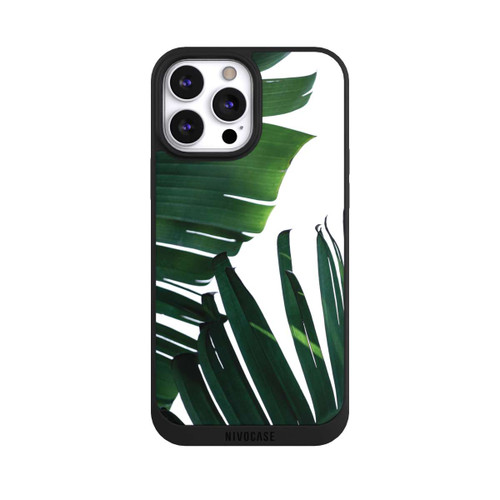 Apple iPhone 13 Pro Max NIVOpure Palmblätter 1