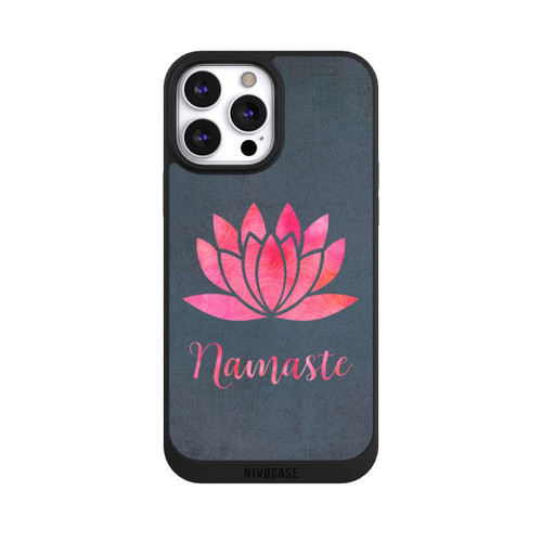Apple iPhone 13 Pro Max NIVOpure Namaste