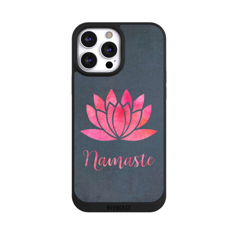 iPhone 13 Pro Max NIVOpure Namaste