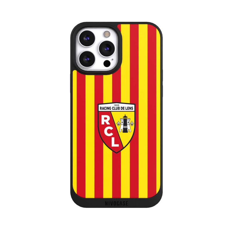 iPhone 13 Pro Max NIVOpure RC Lens Rayures
