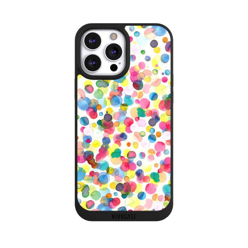 iPhone 13 Pro Max NIVOpure Color Drops