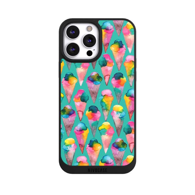 iPhone 13 Pro Max NIVOpure Kleine Eiscreme