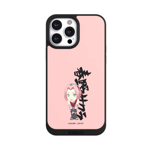 Apple iPhone 13 Pro Max NIVOpure Sakura SD