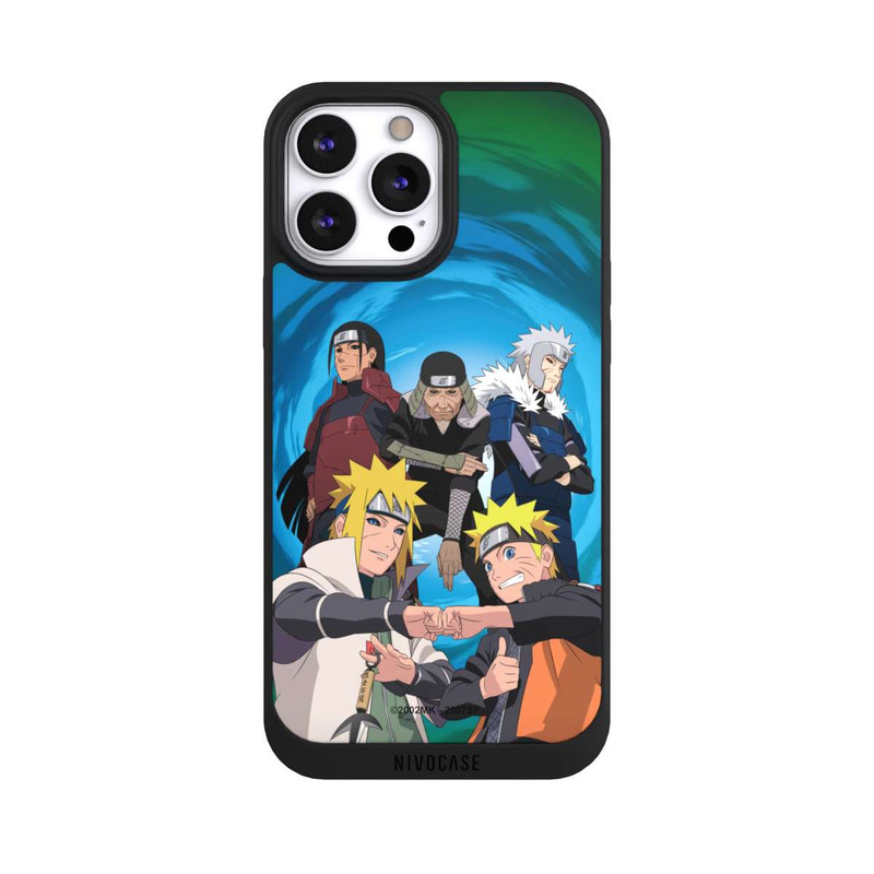 iPhone 13 Pro Max NIVOpure 4 hokagen Group