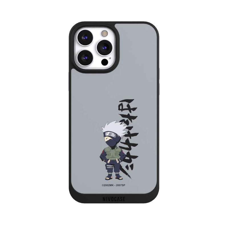 iPhone 13 Pro Max NIVOpure Kakashi SD