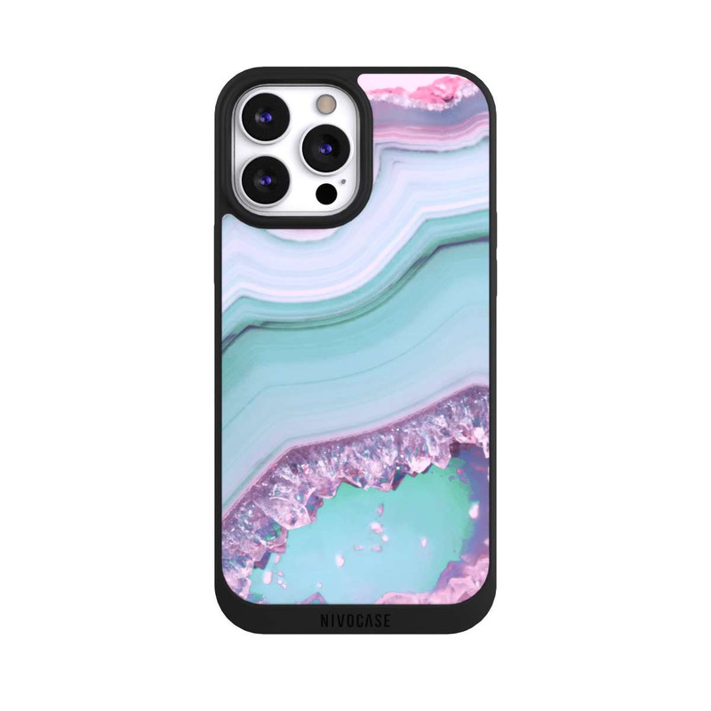 iPhone 13 Pro Max NIVOpure Zweifarbig schillernd