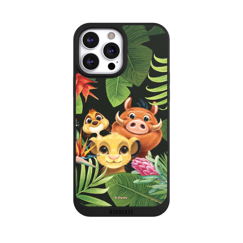 iPhone 13 Pro Max NIVOpure Simbas Friends